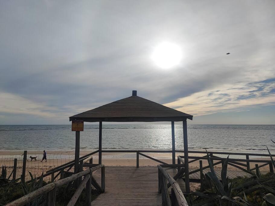 Precioso Bajo Muy Grande A 200 Metros De Playa Apartment Chipiona Exterior photo